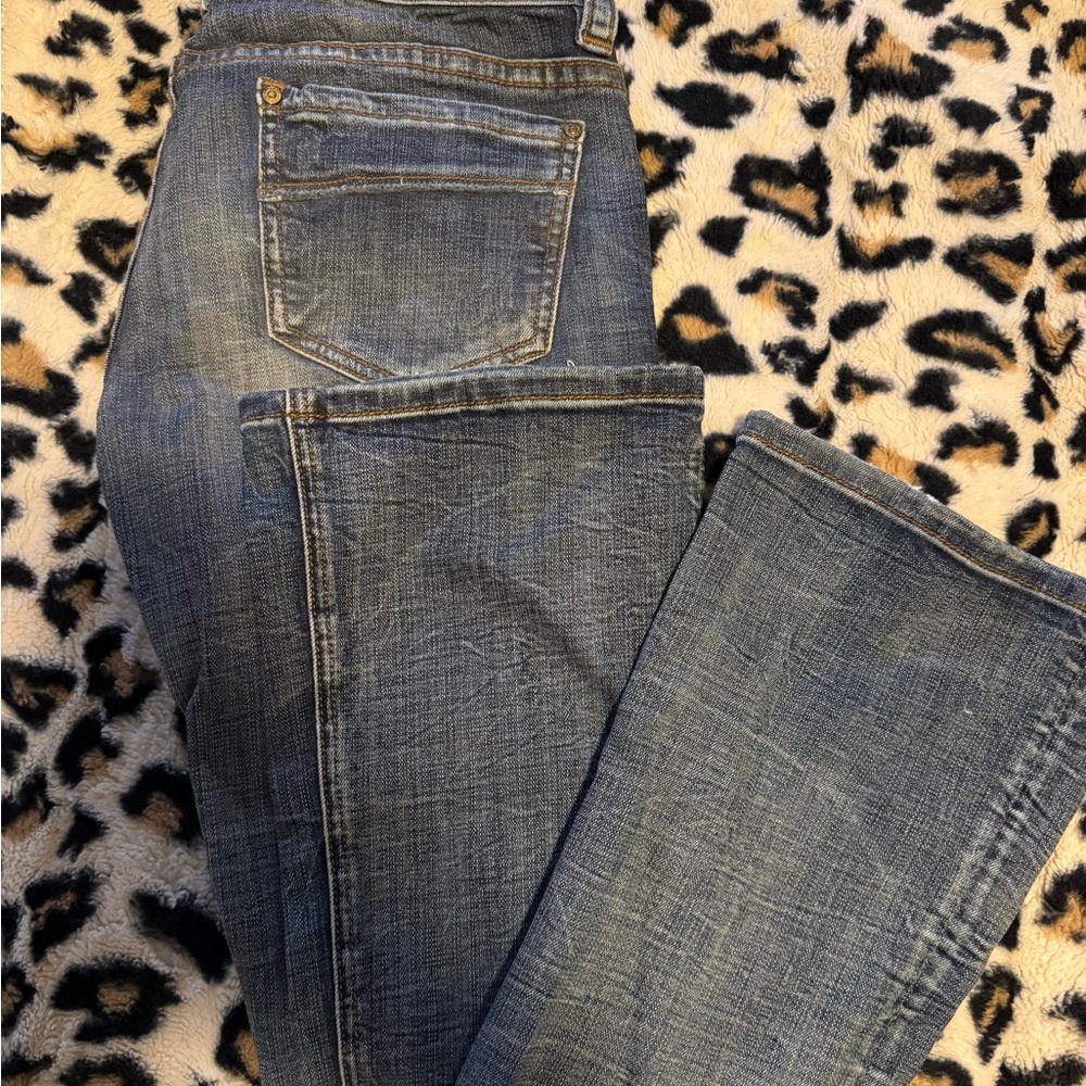 Rock & Roll Cowgirl Bootcut Jeans